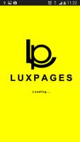 LUXPAGES screenshot 1