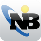 NBRX Card icône