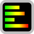 Overlay System Monitor