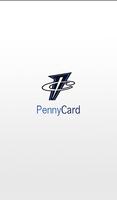 Penny Card Affiche
