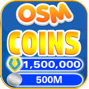 Free Cheats For OSM Prank APK