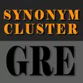 Synonym Cluster For GRE