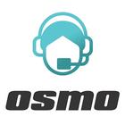 Osmo Telecalling アイコン