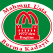 Mahmut Usta