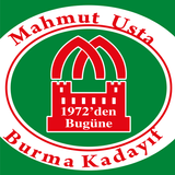 Mahmut Usta أيقونة