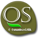 O-Osmanlıca Sözlük APK