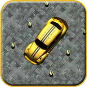 Car Driver 1 (Parking)