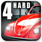 Car Driver 4 آئیکن