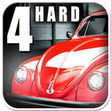 Car Driver 4 (Hard Parking) aplikacja