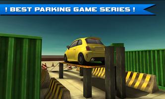 Car Driver 4 постер