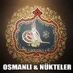 Osmanlı & Nükteler