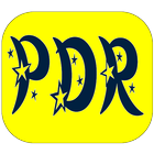 PDR Takip ícone