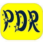 PDR Takip-icoon