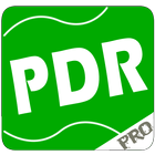 PDR Takip Pro icône