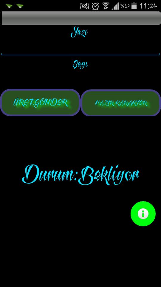 Message Bomber 4