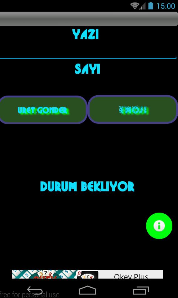 Message Bomber 3