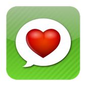 Messenger Fast Love icon