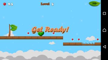 Super Bird screenshot 2