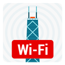 WiFi Chicago: Free WiFi map APK