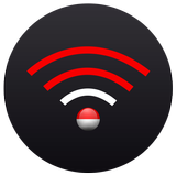 Free WiFi Jakarta: WiFi Map icono