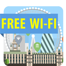 WiFi London: Free WiFi map APK