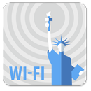 Free WiFi New York: WiFi map APK