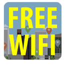 WiFi Phoenix: Free WiFi map APK