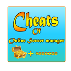 Ultimate Cheats For OSM Games icône