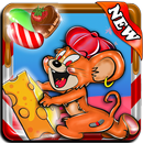 Jerry The Mouse Runner APK