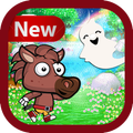 horse speed