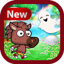 horse speed APK
