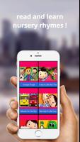 Popular Kids Song 海报
