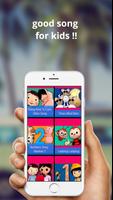 Popular Kids Song 截图 2