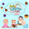 Baby Shooter Cake APK