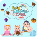 Baby Shooter Cake APK