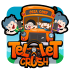 Telolet Crush icône