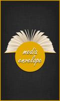 Media Envelope Cartaz