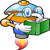 Protecteur des yeux APK