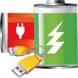 Schnellladegerät 7x - Fast Charger 7x