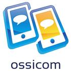 OSSICOM Communicator icône