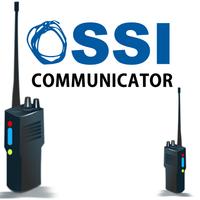 1 Schermata OSSICOM Communicator