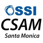 OSSI CSAM Santa Monica আইকন