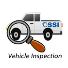 OSSI Vehicle Inspection ícone