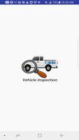 OSSI Vehicle Inspection Cartaz