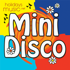 Minidisco ikon