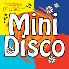 آیکون‌ Minidisco