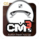 cm3 AR APK