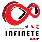 Infinete Loop أيقونة