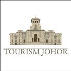 Tourism Johor आइकन