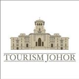Tourism Johor أيقونة
